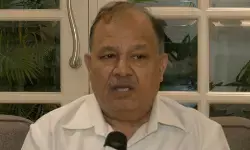 कैबिनेट सेक्रेटरी को लिखे गए पत्र प्रोटोकॉल के खिलाफ थे: ईसीआई के पूर्व अधिकारी कैबिनेट सेक्रेटरी को लिखे गए पत्र प्रोटोकॉल के खिलाफ थे: ईसीआई के पूर्व अधिकारी