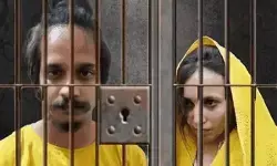 नीले ड्रम वाली मुस्कान व प्रेमी हत्या के दोषी, 15 दिन बाद होगा सजा का एलान नीले ड्रम वाली मुस्कान व प्रेमी हत्या के दोषी, 15 दिन बाद होगा सजा का एलान