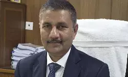 यमुना प्राधिकरण के सीईओ राकेश कुमार सिंह को एक साल का और मिला सेवा विस्तार यमुना प्राधिकरण के सीईओ राकेश कुमार सिंह को एक साल का और मिला सेवा विस्तार