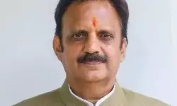 राहुल गांधी के बालाघाट दौरे से पहले डिप्टी सीएम का कांग्रेस पर निशाना, आदिवासी बच्चों की मौत पर राजनीति करने का आरोप