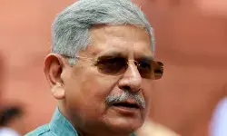 लोकतंत्र की सबसे बड़ी दुश्मन कांग्रेस, नीतीश कुमार के बचाव में उतरे ललन सिंह लोकतंत्र की सबसे बड़ी दुश्मन कांग्रेस, नीतीश कुमार के बचाव में उतरे ललन सिंह