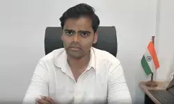 लोकतंत्र बचाने के लिए सड़क पर उतरेगा विपक्ष, ईसीआई की विश्वसनीयता पर सवाल: पुष्पेंद्र सरोज लोकतंत्र बचाने के लिए सड़क पर उतरेगा विपक्ष, ईसीआई की विश्वसनीयता पर सवाल: पुष्पेंद्र सरोज