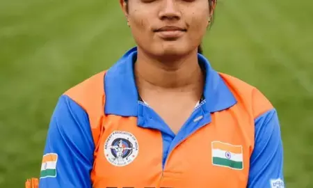 भारतीय मिक्स्ड कंपाउंड आर्चरी टीम ने बनाई फाइनल में भारतीय मिक्स्ड कंपाउंड आर्चरी टीम ने बनाई फाइनल में