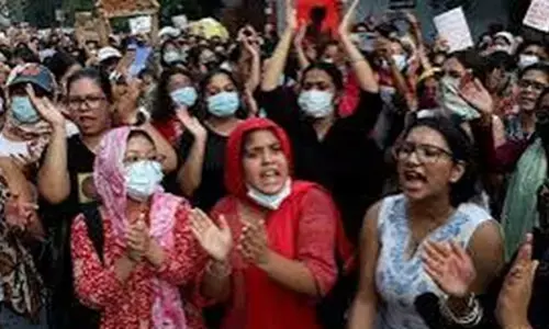 दिल्ली से लेकर पंजाब तक, लड़कियों के लिए कब सुरक्षित होंगे शैक्षणिक परिसर?