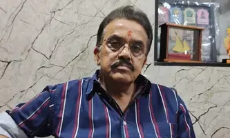 नशे के खिलाफ अमित शाह के अभियान का समर्थन, खत्म होगी नशाखोरी: संजय निरुपम नशे के खिलाफ अमित शाह के अभियान का समर्थन, खत्म होगी नशाखोरी: संजय निरुपम