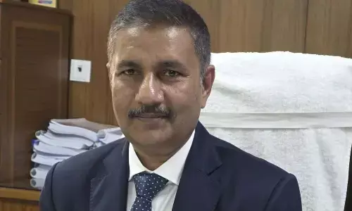 यमुना प्राधिकरण के सीईओ राकेश कुमार सिंह को एक साल का और मिला सेवा विस्तार यमुना प्राधिकरण के सीईओ राकेश कुमार सिंह को एक साल का और मिला सेवा विस्तार