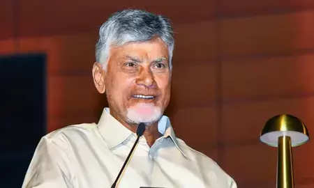 पत्रकारों पर हमले, हत्या और उत्पीड़न के मामलों की जांच के लिए आंध्र प्रदेश में हाई-पावर कमेटी गठित पत्रकारों पर हमले, हत्या और उत्पीड़न के मामलों की जांच के लिए आंध्र प्रदेश में हाई-पावर कमेटी गठित