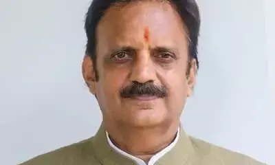 राहुल गांधी के बालाघाट दौरे से पहले डिप्टी सीएम का कांग्रेस पर निशाना, आदिवासी बच्चों की मौत पर राजनीति करने का आरोप राहुल गांधी के बालाघाट दौरे से पहले डिप्टी सीएम का कांग्रेस पर निशाना, आदिवासी बच्चों की मौत पर राजनीति करने का आरोप