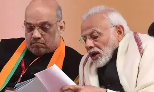 चुनावी तानाशाही से खालिस तानाशाही की ओर!