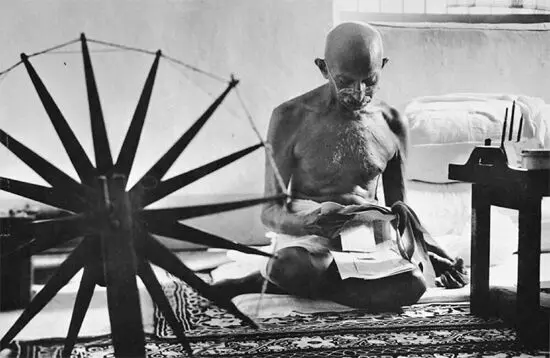 गांधी के लिए स्वराज के क्या मायने थे? गांधी के लिए स्वराज के क्या मायने थे?