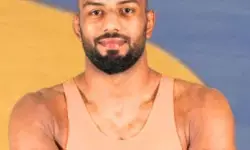 नितेश ने ग्रीको-रोमन रेसलिंग के फाइनल में बनाई जगह: एशियन गेम्स 2026 नितेश ने ग्रीको-रोमन रेसलिंग के फाइनल में बनाई जगह: एशियन गेम्स 2026