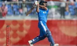 ईशान किशन के नाम जुड़ी बड़ी उपलब्धि: एशियन गेम्स 2026 ईशान किशन के नाम जुड़ी बड़ी उपलब्धि: एशियन गेम्स 2026