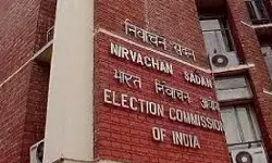 SIR विवाद पर चुनाव आयोग की सफाई: फैसलों में असहमति से इनकार, फर्जी और डुप्लीकेट वोटरों की पहचान का दावा