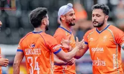 पाकिस्तान को 4-3 से हराकर एशियन गेम्स हॉकी फाइनल में पहुंचा भारत, गोल्ड से एक कदम दूर