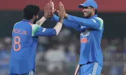 गुवाहाटी पिच को लेकर सितांशु कोटक ने जताई निराशा: भारत बनाम वेस्टइंडीज