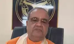 अखिलेश यादव की नई घोषणाओं से जनता नहीं होगी भ्रमित: भूपेंद्र सिंह चौधरी अखिलेश यादव की नई घोषणाओं से जनता नहीं होगी भ्रमित: भूपेंद्र सिंह चौधरी