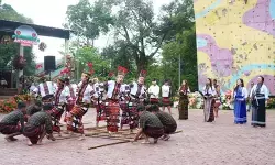 तीन साल बाद लौटा मिजोरम का एंथुरियम फेस्टिवल, पर्यटन और संस्कृति का दिखेगा संगम