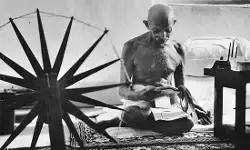 गांधी के लिए स्वराज के क्या मायने थे? गांधी के लिए स्वराज के क्या मायने थे?