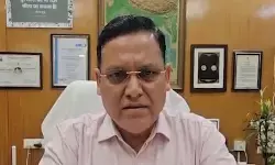 महाराष्ट्र में असमान रही मानसूनी बारिश, मराठवाड़ा में 40 प्रतिशत तक कमी : आईएमडी महाराष्ट्र में असमान रही मानसूनी बारिश, मराठवाड़ा में 40 प्रतिशत तक कमी : आईएमडी