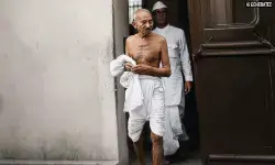 अंतरराष्ट्रीय अहिंसा दिवस: राष्ट्रपिता महात्मा गांधी के विचारों से दुनिया तक पहुंचा शांति का संदेश अंतरराष्ट्रीय अहिंसा दिवस: राष्ट्रपिता महात्मा गांधी के विचारों से दुनिया तक पहुंचा शांति का संदेश