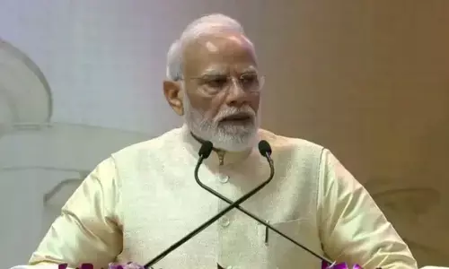 एक हिंदुस्तानी ने 9/11 होने से बचा लिया… UPSC के कार्यक्रम में PM मोदी ने किया स्मित मछार की जांबाजी का जिक्र एक हिंदुस्तानी ने 9/11 होने से बचा लिया… UPSC के कार्यक्रम में PM मोदी ने किया स्मित मछार की जांबाजी का जिक्र