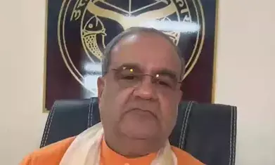 अखिलेश यादव की नई घोषणाओं से जनता नहीं होगी भ्रमित: भूपेंद्र सिंह चौधरी