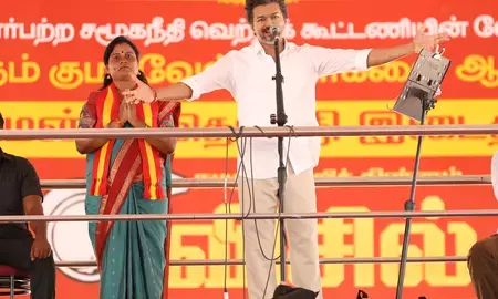 पूर्व मंत्री सेम्मलाई ने अन्नाद्रमुक से और नेताओं के बाहर निकलने की जताई संभावना
