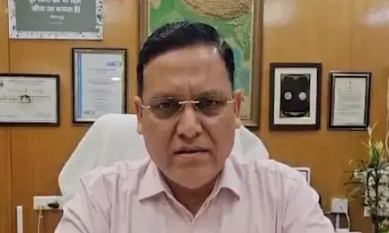 महाराष्ट्र में असमान रही मानसूनी बारिश, मराठवाड़ा में 40 प्रतिशत तक कमी : आईएमडी महाराष्ट्र में असमान रही मानसूनी बारिश, मराठवाड़ा में 40 प्रतिशत तक कमी : आईएमडी