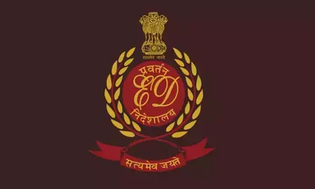 चेन्नई में ईडी का एक्शन, यूनिक एक्सपोर्ट्स निवेश धोखाधड़ी मामले में दो गिरफ्तार