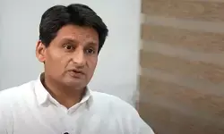 आज से 8 अक्टूबर तक देशभर में चलेगा अभियान, मुख्य चुनाव आयुक्त के इस्तीफे की मांग करेगी कांग्रेस आज से 8 अक्टूबर तक देशभर में चलेगा अभियान, मुख्य चुनाव आयुक्त के इस्तीफे की मांग करेगी कांग्रेस