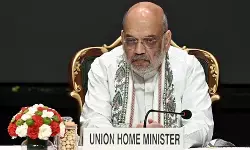भोपाल दौरे पर अमित शाह, डेयरी अर्थव्यवस्था और किसान कल्याण पर रहेगा फोकस