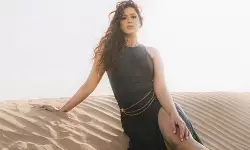 काजी तौकीर के साथ लड़ाई पर ईशा रिखी ने दी सफाई