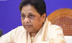 राज्यसभा उम्मीदवार के नाम को लेकर मायावती का अखिलेश पर निशाना, बोली-पीडीए के नाम पर छलावा कर रही सपा