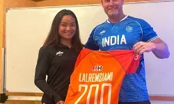 लालरेम्सियामी के नाम जुड़ी बड़ी उपलब्धि: एशियन गेम्स 2026