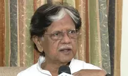 पाकिस्तान के खिलाफ जवाबी कार्रवाई में पीएम मोदी मेरे पिता जैसे हैं: अनिल शास्त्री पाकिस्तान के खिलाफ जवाबी कार्रवाई में पीएम मोदी मेरे पिता जैसे हैं: अनिल शास्त्री