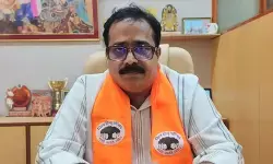 गुजरात में यूसीसी को राष्ट्रपति की मंजूरी स्वागत योग्य, पूरे देश में लागू हो: वीएचपी प्रवक्ता श्रीराज नायर