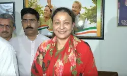 चुनौतियां हर राह में हैं, वरिष्ठों के मार्गदर्शन और युवाओं की ऊर्जा से जीतेंगे यूपी चुनाव: आराधना मिश्रा चुनौतियां हर राह में हैं, वरिष्ठों के मार्गदर्शन और युवाओं की ऊर्जा से जीतेंगे यूपी चुनाव: आराधना मिश्रा