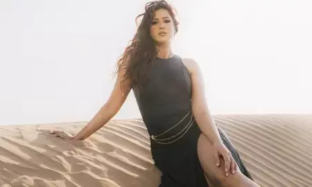 काजी तौकीर के साथ लड़ाई पर ईशा रिखी ने दी सफाई काजी तौकीर के साथ लड़ाई पर ईशा रिखी ने दी सफाई