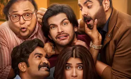 दर्शकों की बंटी राय: फिल्म प्रेम कीटाणु पब्लिक रिव्यू दर्शकों की बंटी राय: फिल्म प्रेम कीटाणु पब्लिक रिव्यू