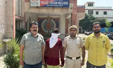 बिहारः बैंक की यूआईडीएआई मशीन से साइबर कैफे में बन रहे थे फर्जी आधार और पासपोर्ट, पुलिस ने किया भंडाफोड़