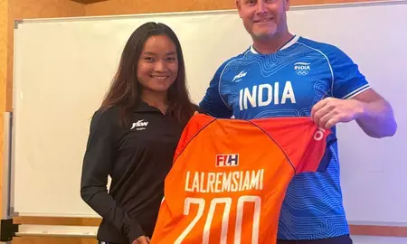लालरेम्सियामी के नाम जुड़ी बड़ी उपलब्धि: एशियन गेम्स 2026 लालरेम्सियामी के नाम जुड़ी बड़ी उपलब्धि: एशियन गेम्स 2026
