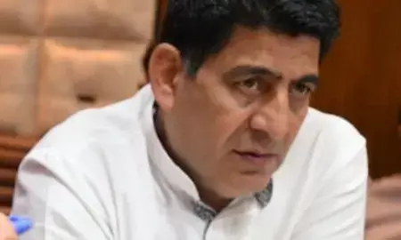 जम्मू-कश्मीर: एनसी विधायक और पार्टी प्रवक्ता के खिलाफ पीएसओ से कथित मारपीट के आरोप में एफआईआर