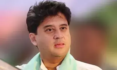 अशोकनगर अस्पताल की अल्ट्रासाउंड सेवाएं होंगी अपग्रेड, सिंधिया ने दिए तत्काल निर्देश
