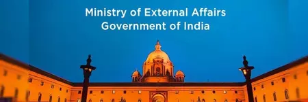 कोलकाता में होगा 19वां प्रवासी भारतीय दिवस सम्मेलन, पीएम मोदी करेंगे उद्घाटन कोलकाता में होगा 19वां प्रवासी भारतीय दिवस सम्मेलन, पीएम मोदी करेंगे उद्घाटन