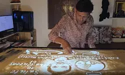 महिला हॉकी टीम के स्वर्ण पदक जीता महिला हॉकी टीम के स्वर्ण पदक जीता