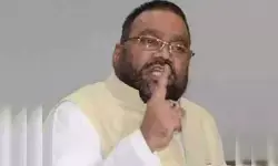 कांग्रेस में शामिल होंगे स्वामी प्रसाद मौर्य? यूपी चुनाव से पहले सियासी हलचल तेज, कई नेताओं के आने की चर्चा कांग्रेस में शामिल होंगे स्वामी प्रसाद मौर्य? यूपी चुनाव से पहले सियासी हलचल तेज, कई नेताओं के आने की चर्चा