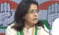 प्रियंका कक्कड़ ने छोड़ी आप, कहा- बंगला-गाड़ी नहीं लेने की बात थी, अब चॉपर से चलते हैं नेता