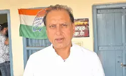 परगट सिंह को पंजाब कांग्रेस की जिम्मेदारी, अमरपाल काका बोले- पार्टी को ऐसे ही नेतृत्व की जरूरत थी परगट सिंह को पंजाब कांग्रेस की जिम्मेदारी, अमरपाल काका बोले- पार्टी को ऐसे ही नेतृत्व की जरूरत थी