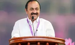 सतीशन सरकार पांच वैश्विक शहरों में खोलेगी ‘केरल डेस्क’, विदेशी निवेश आकर्षित करने पर जोर सतीशन सरकार पांच वैश्विक शहरों में खोलेगी ‘केरल डेस्क’, विदेशी निवेश आकर्षित करने पर जोर