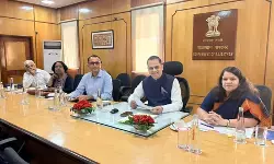 राजस्थान: मुख्य सचिव ने हाई-रिस्क प्रेग्नेंसी वाली महिलाओं के लिए परिवहन व्यवस्था मजबूत करने के दिए निर्देश​‌